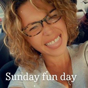 Meet your Posher, Brandy